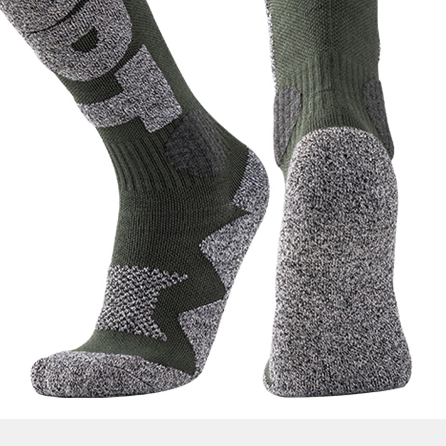 Winter Warm Ski Socks Thickene - Wool Hiking Sock 리뷰 및 가격