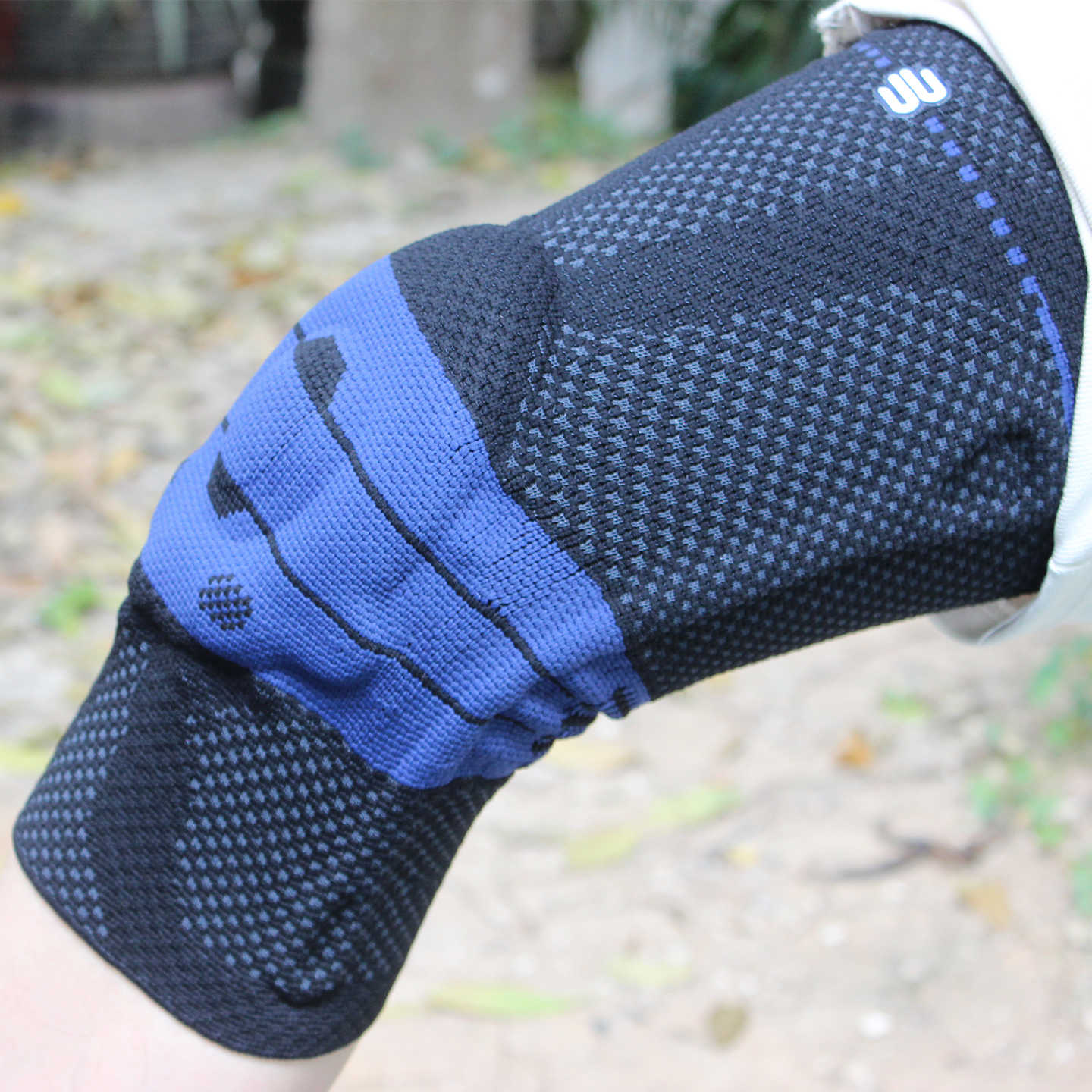 Genutrain 8th Gen Knee Brace C - Compression Sleeve Calf 리뷰 및 가격