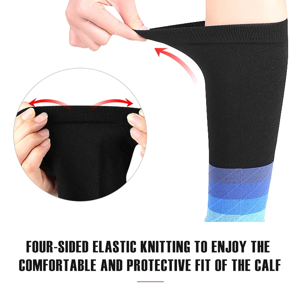 1Pair Calf Compression Sleeve  - Compression Sleeve Calf 리뷰 및 가격