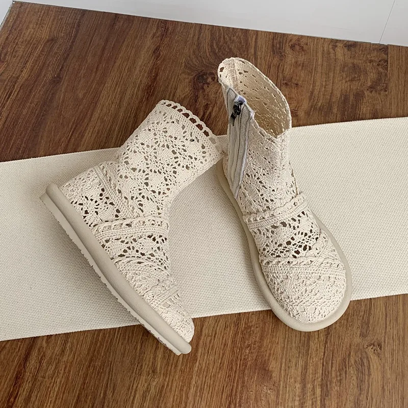 2026 Summer Boots Breathable M - No Show Sock Women 리뷰 및 가격