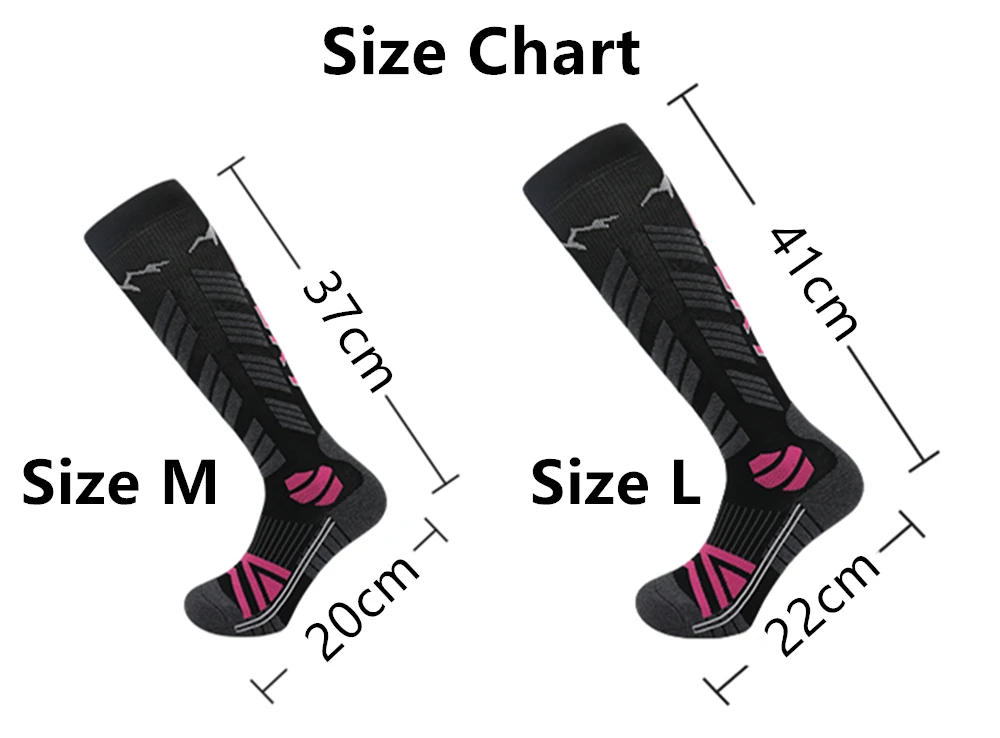 Merino Wool Outdoor Thermal So - Wool Hiking Sock 리뷰 및 가격