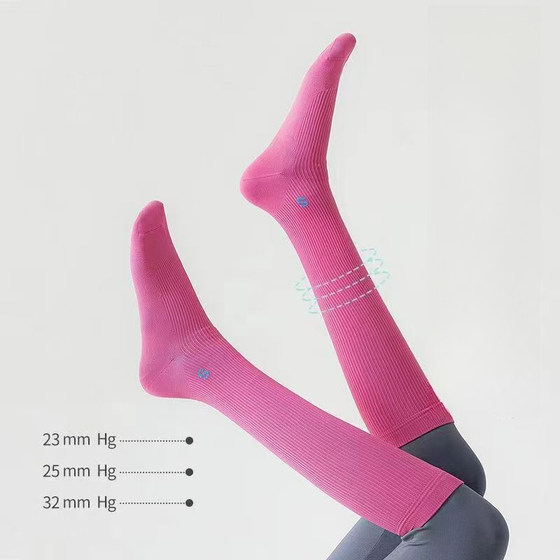 1/3 Pairs Women Compression Ca - Compression Sleeve Calf 리뷰 및 가격