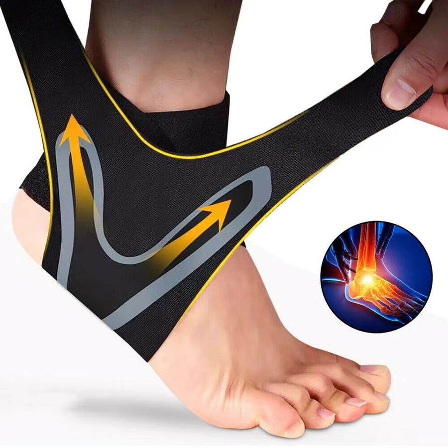 WRELS Sports Ankle Brace Suppo - Ankle Brace Sock 리뷰 및 가격