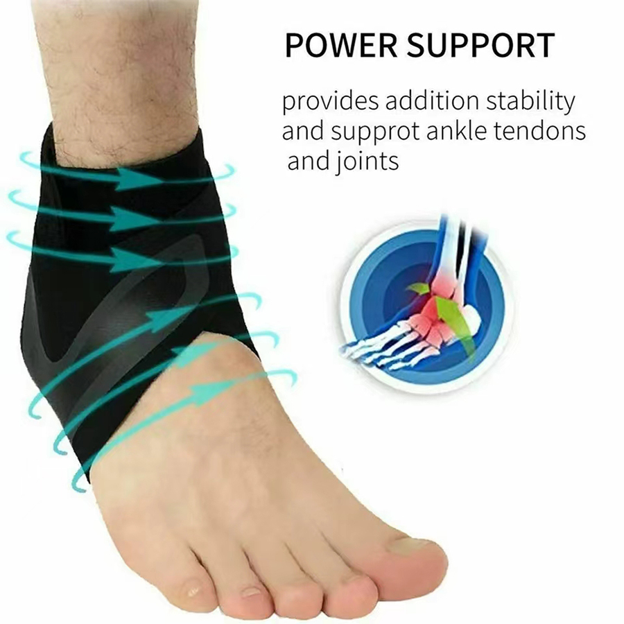 WRELS Sports Ankle Brace Suppo - Ankle Brace Sock 리뷰 및 가격