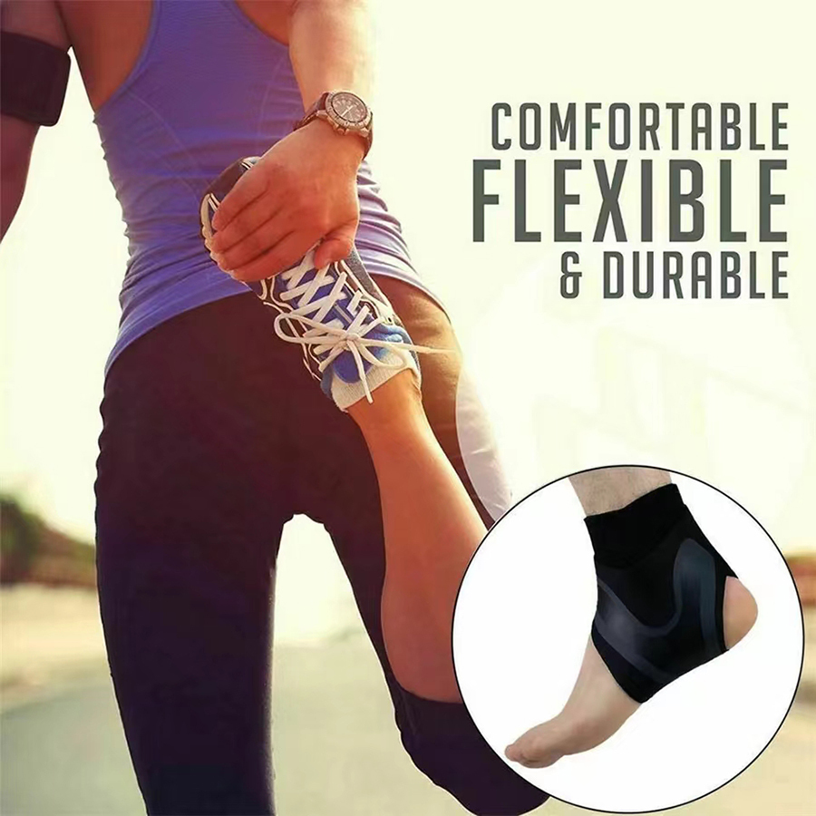 WRELS Sports Ankle Brace Suppo - Ankle Brace Sock 리뷰 및 가격