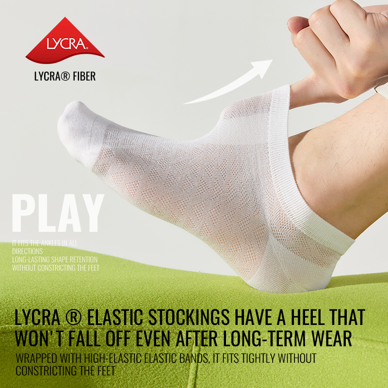 MiiOW Bamboo Short Sock Men No - Silk Sock Bamboo 리뷰 및 가격
