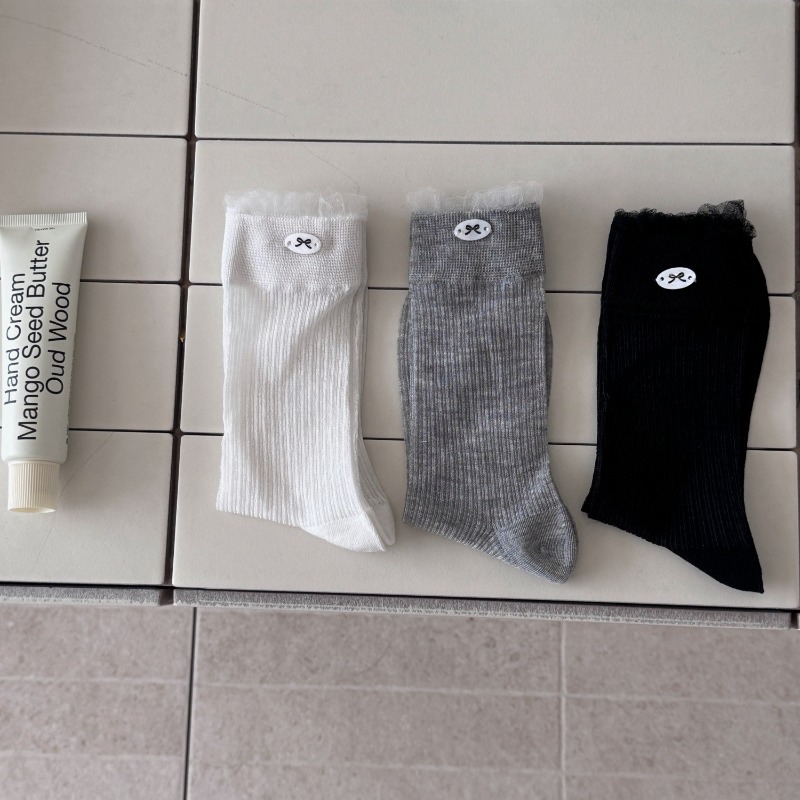 SP&CITY Summetr Thin Sweet Cot - Silk Sock Bamboo 리뷰 및 가격
