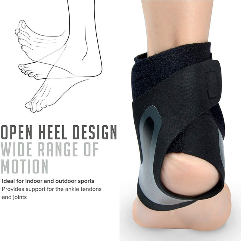 1 Pc Ankle Brace Support Compr - Ankle Brace Sock 리뷰 및 가격
