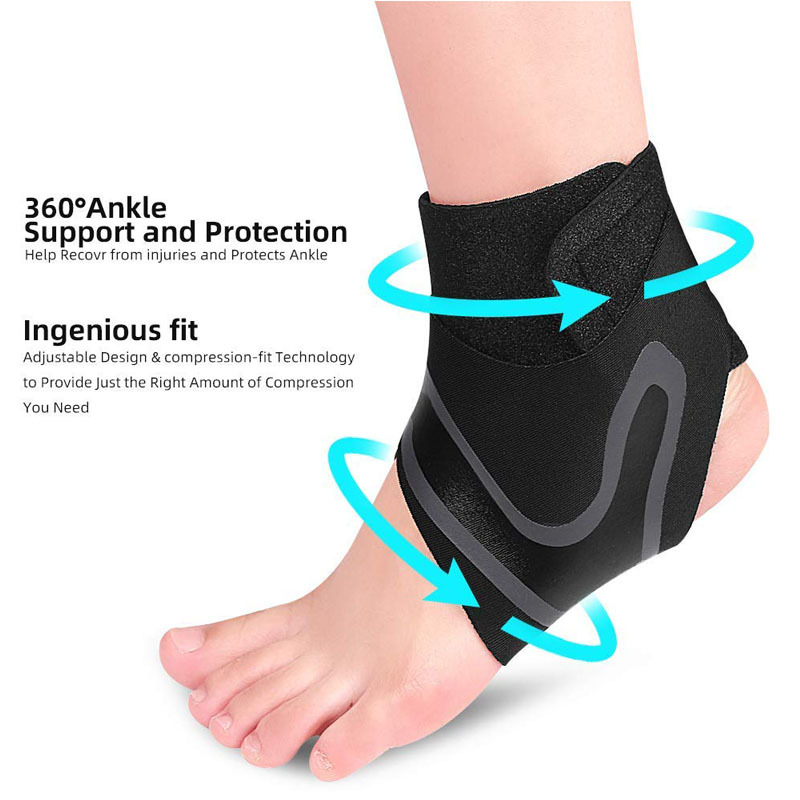 1 Pc Ankle Brace Support Compr - Ankle Brace Sock 리뷰 및 가격