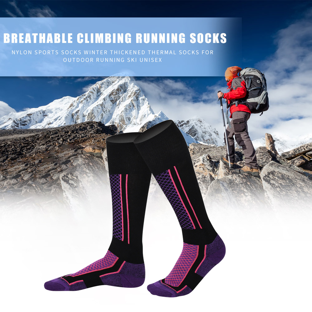 Men Women Kids Thermal Socks B - Thermal Sock Winter 리뷰 및 가격