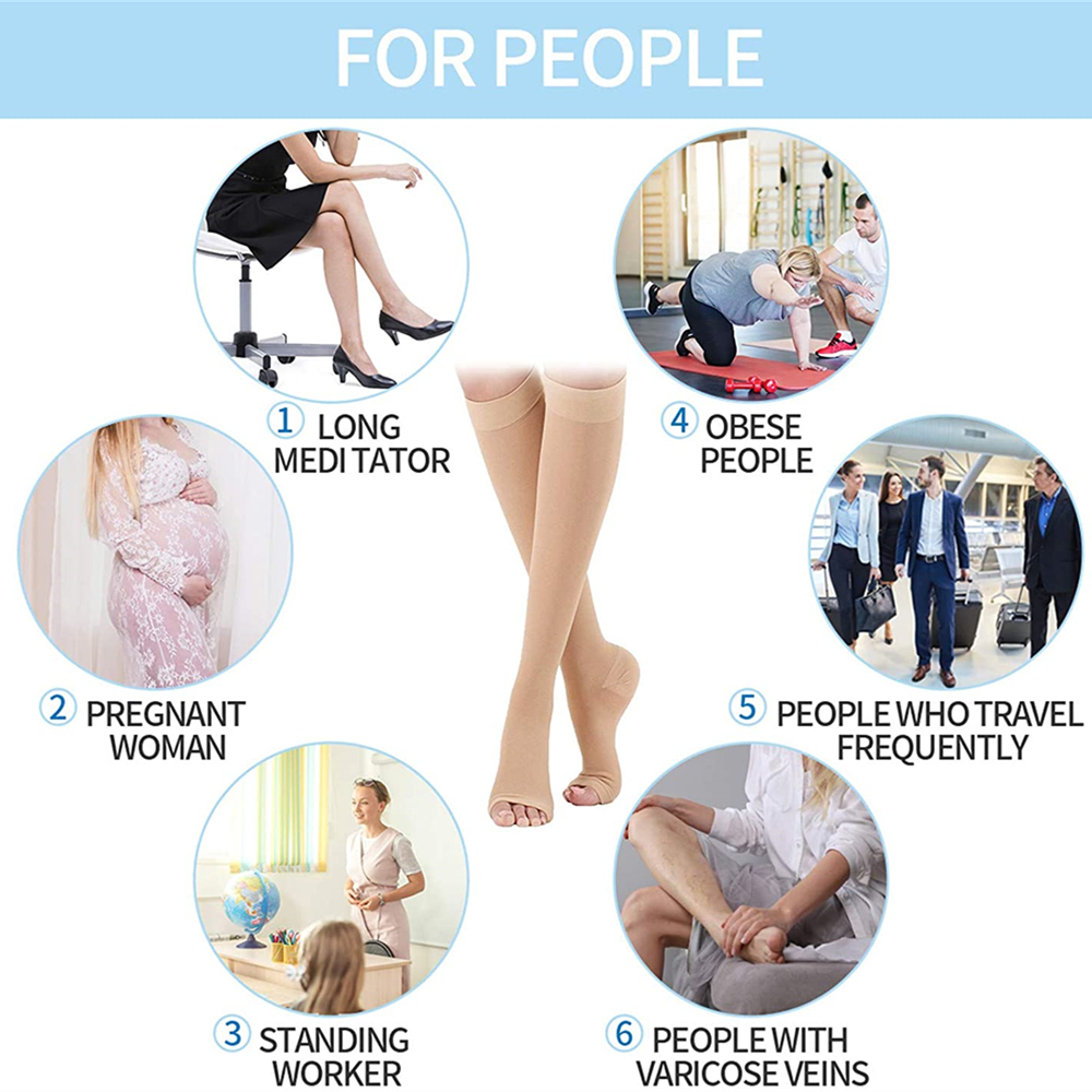 Compression Socks S-XXL Medica - Compression Sock Medical 리뷰 및 가격
