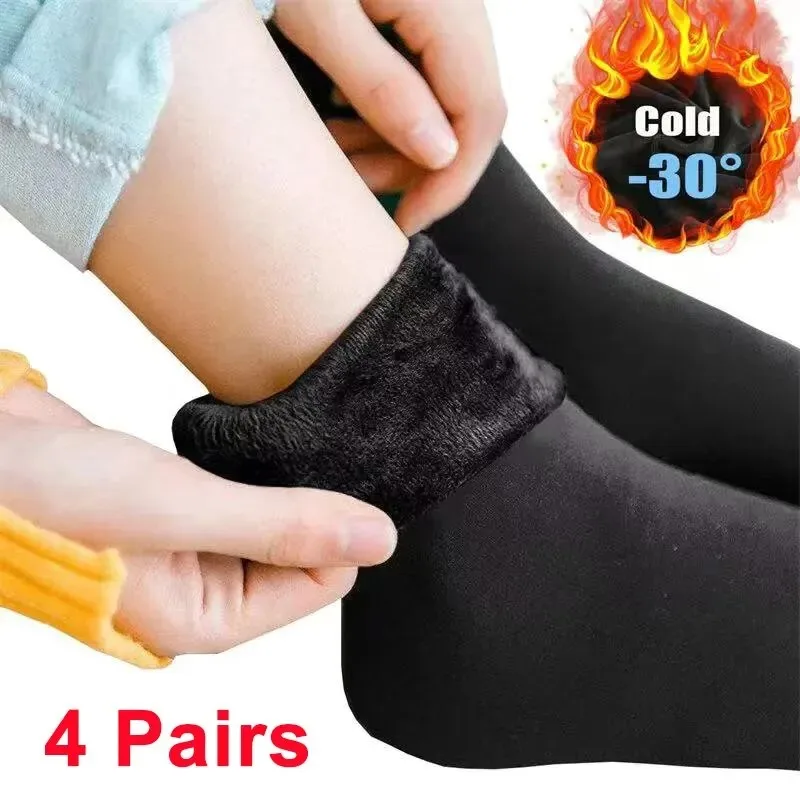 Women Winter Socks Hermal Cash - Wool Hiking Sock 리뷰 및 가격