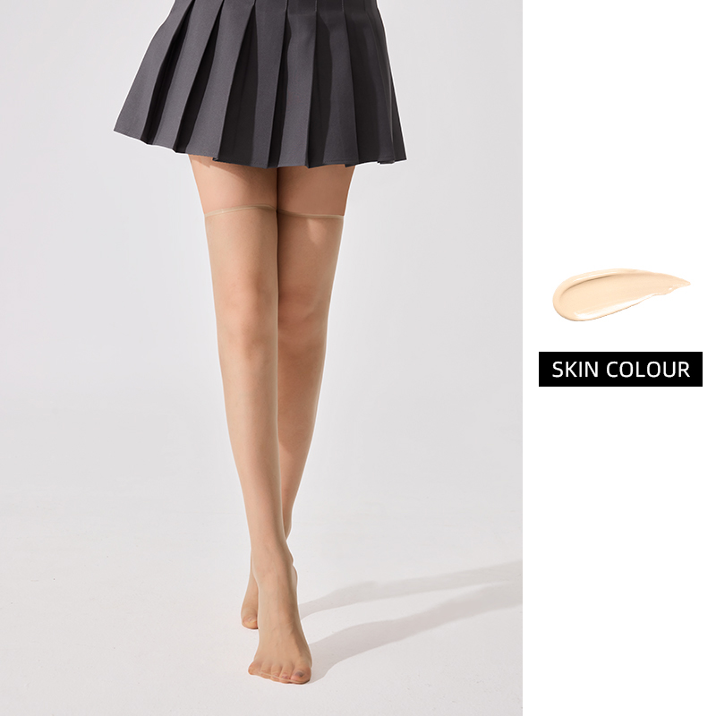 Kave 3 Pairs Nylon Sheer Thigh - Thigh High Sock Stay Up 리뷰 및 가격