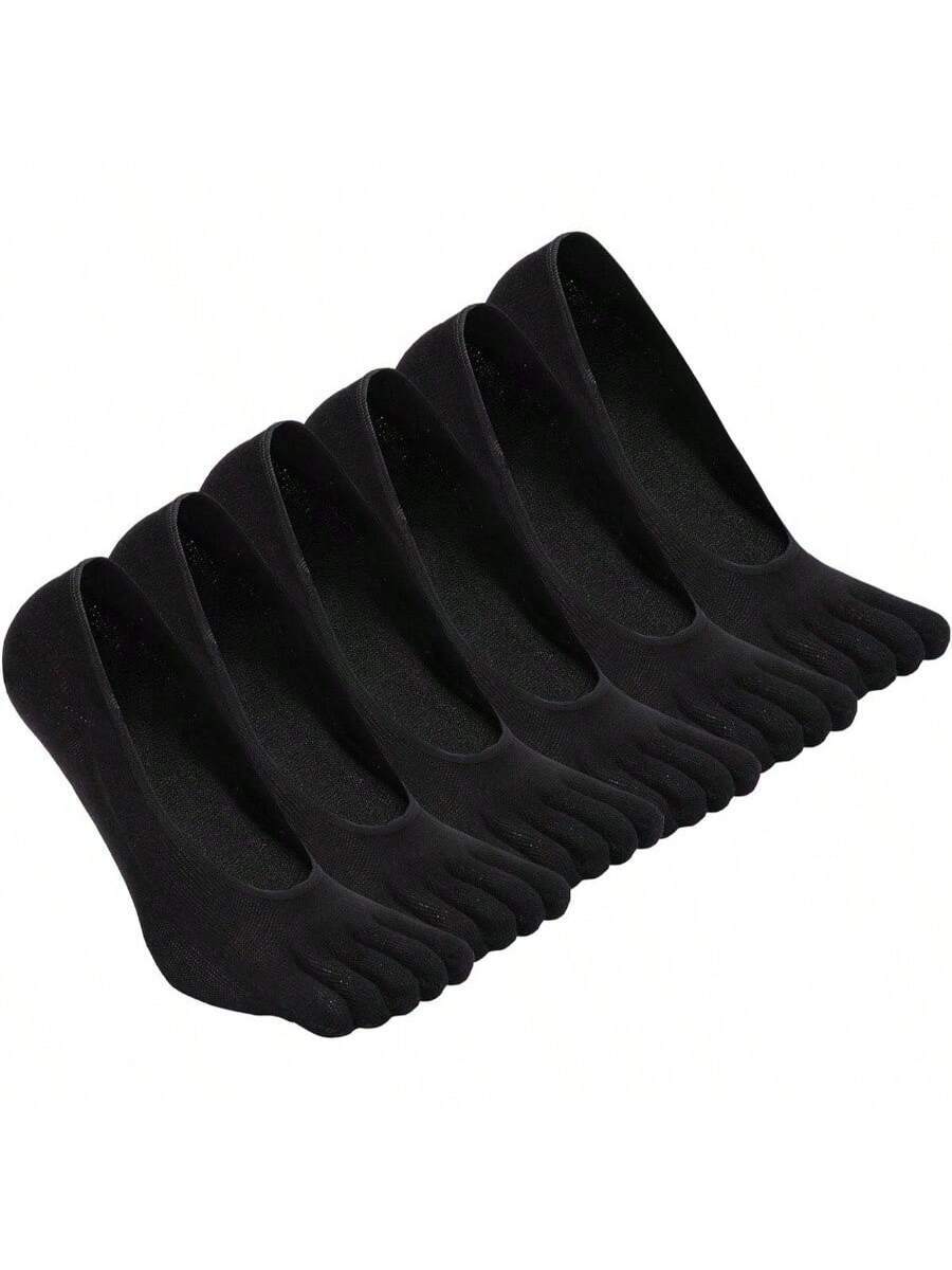 No Show Five Finger Toe Socks  - No Show Sock Women 리뷰 및 가격