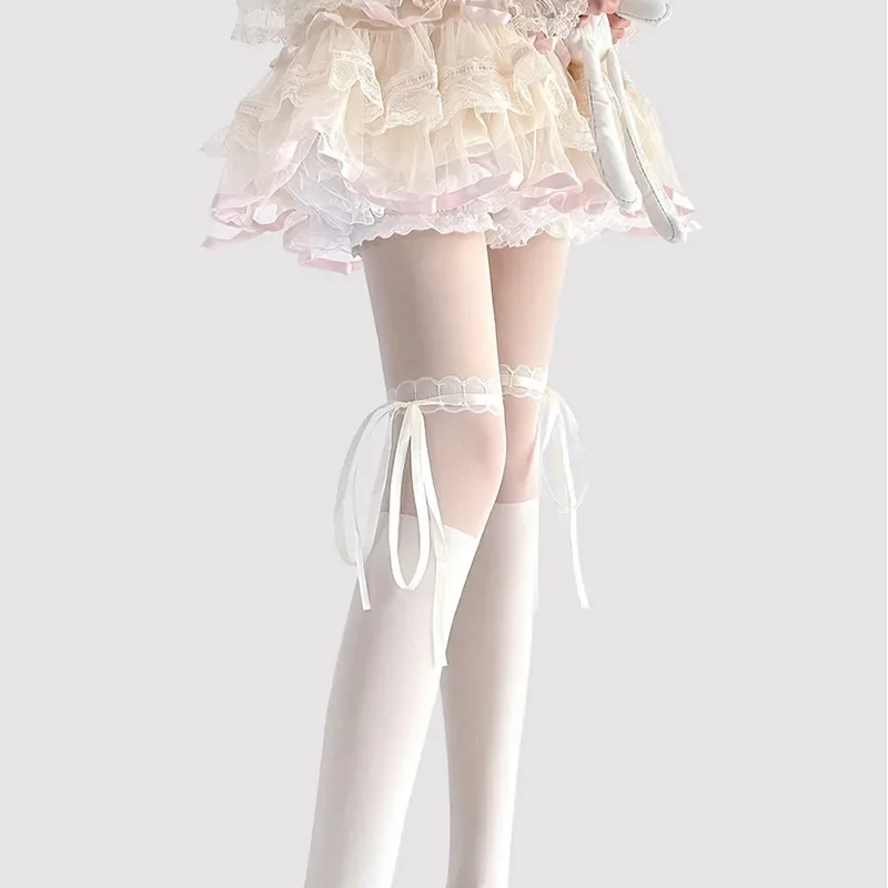 Lolita Cos Sweet Tights Women' - Tights Pantyhose Sheer 리뷰 및 가격