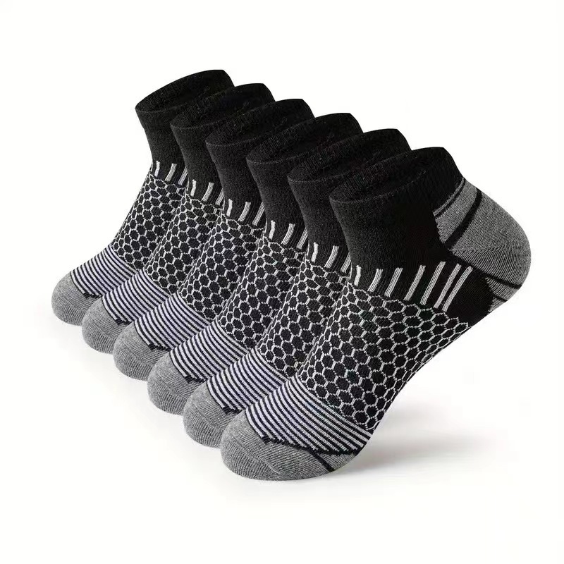 12Pairs Men's Athletic Socks A - Ankle Sock Low Cut 리뷰 및 가격