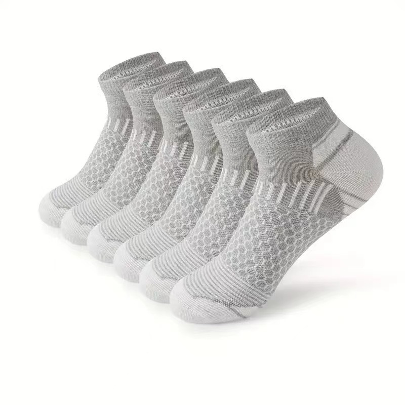 12Pairs Men's Athletic Socks A - Ankle Sock Low Cut 리뷰 및 가격