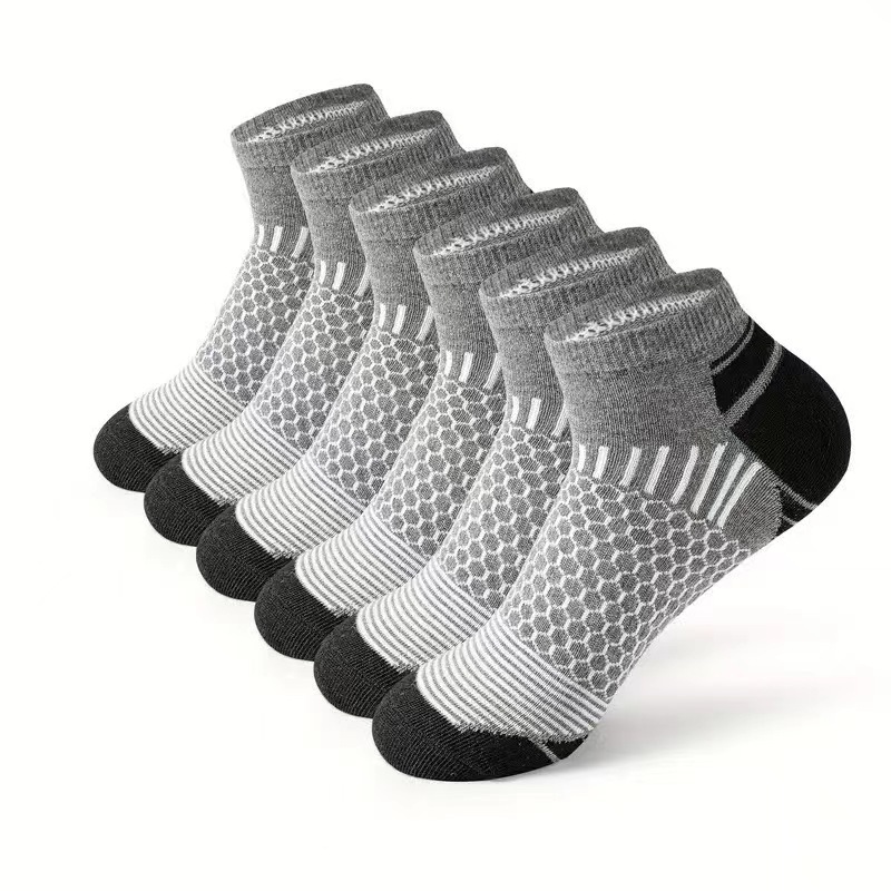 12Pairs Men's Athletic Socks A - Ankle Sock Low Cut 리뷰 및 가격
