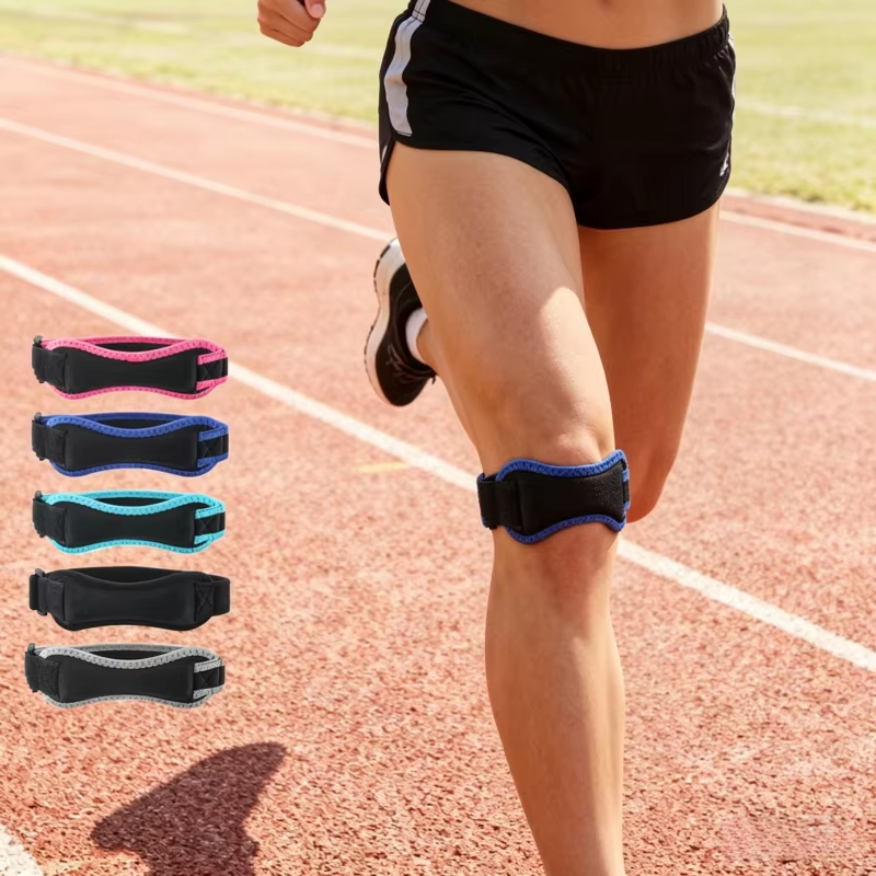 Knee Patellar Tendon Knee Supp - Compression Sleeve Calf 리뷰 및 가격