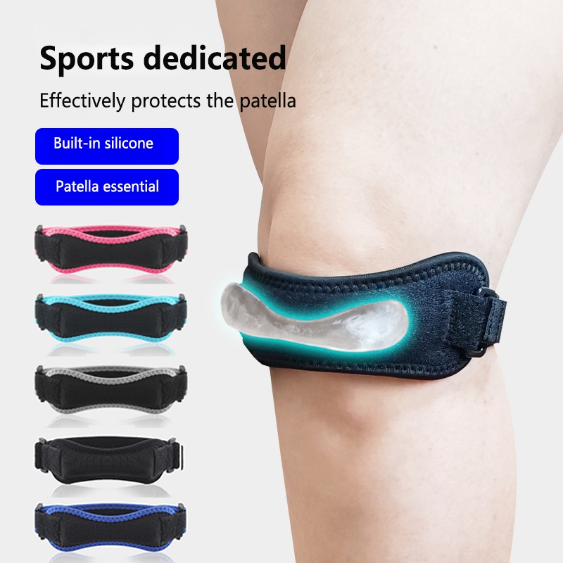 Knee Patellar Tendon Knee Supp - Compression Sleeve Calf 리뷰 및 가격