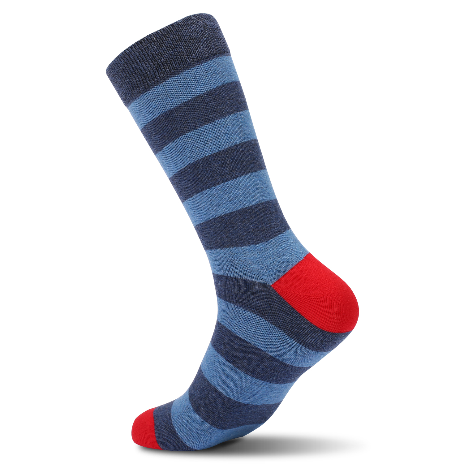 5Pairs Mens Fun Dress Socks, P - Cotton Crew Sock Pack 리뷰 및 가격
