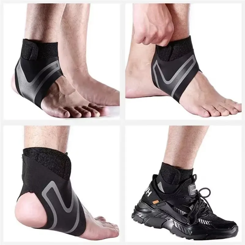 Ankle Brace Support Compressio - Ankle Brace Sock 리뷰 및 가격