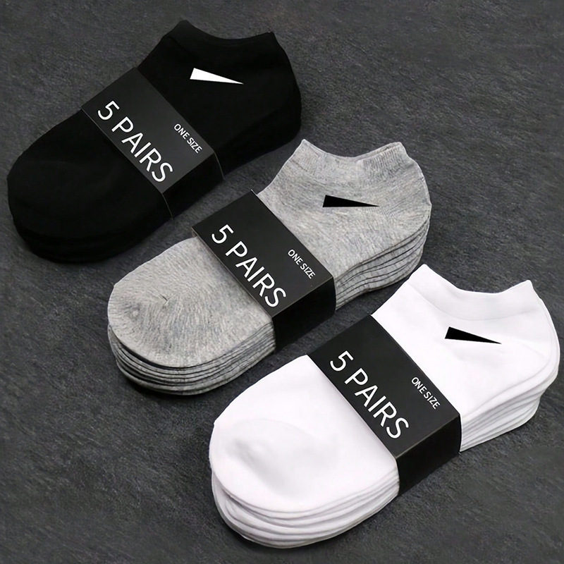 10/20 Pairs Men Women's Low-Cu - Ankle Sock Low Cut 리뷰 및 가격