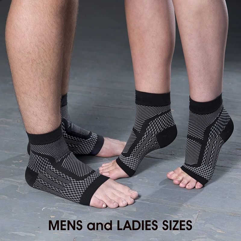 1Pair Sports Ankle Support Bra - Compression Sleeve Calf 리뷰 및 가격