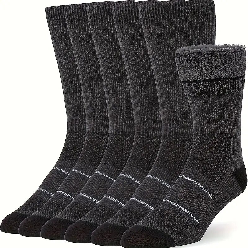 Merino Hiking Socks, Warm Crew - Wool Hiking Sock 리뷰 및 가격