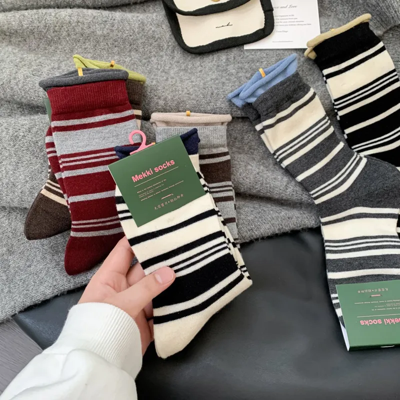 2026 Crimped Wool Women's Sock - Thermal Sock Winter 리뷰 및 가격