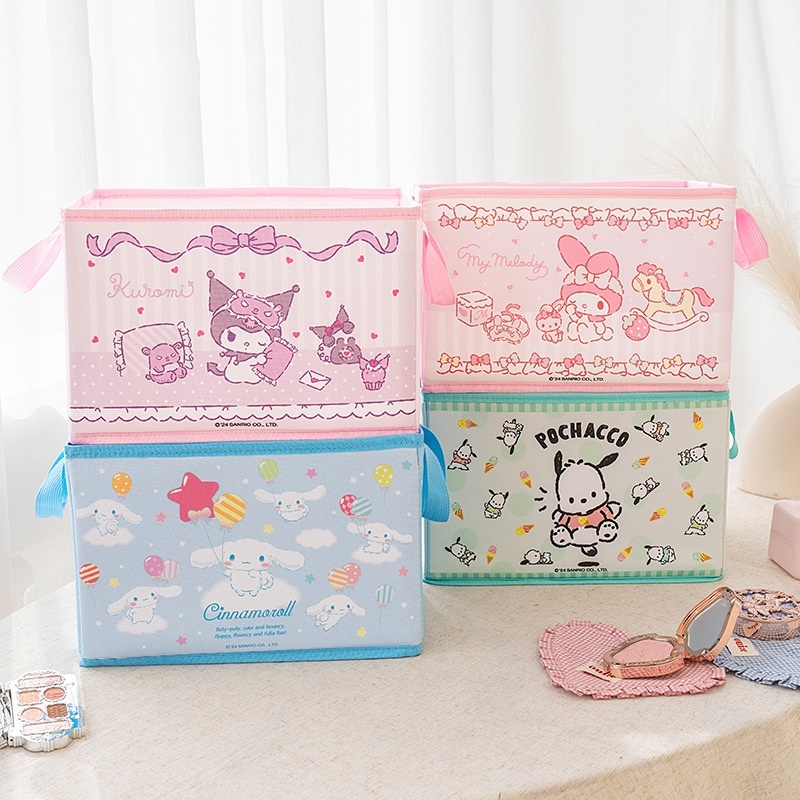 Genuine Sanrio Characters Mult - Sock Organizer Tray 리뷰 및 가격