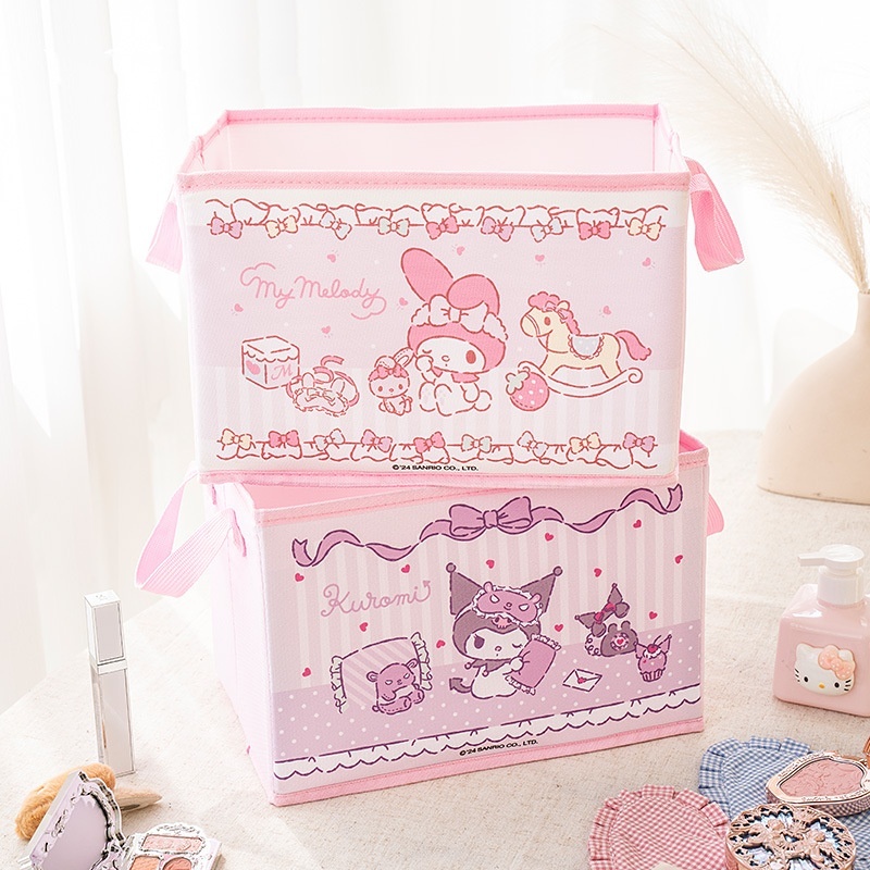 Genuine Sanrio Characters Mult - Sock Organizer Tray 리뷰 및 가격